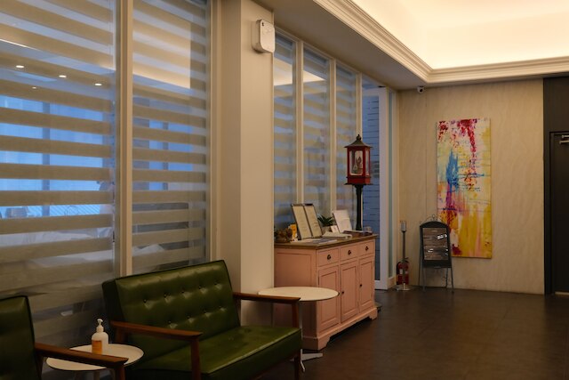 ホテル インソムニア