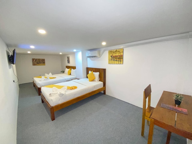 グランド エレベーション ホテル