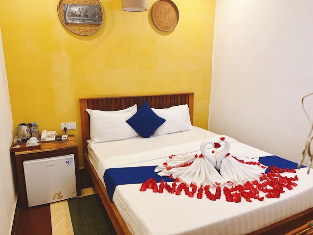 グランド エレベーション ホテル