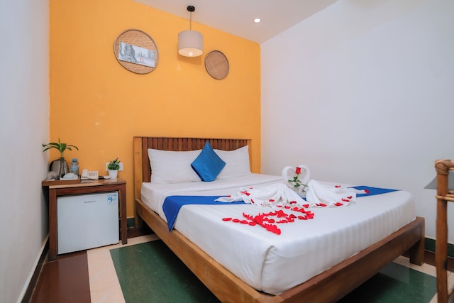 グランド エレベーション ホテル