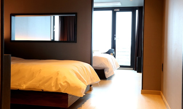 サンツリー ホテル