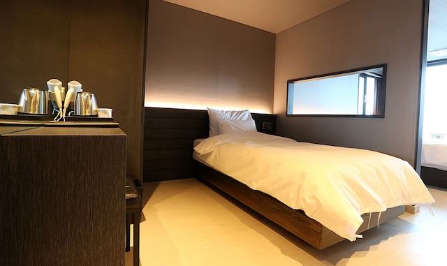 サンツリー ホテル