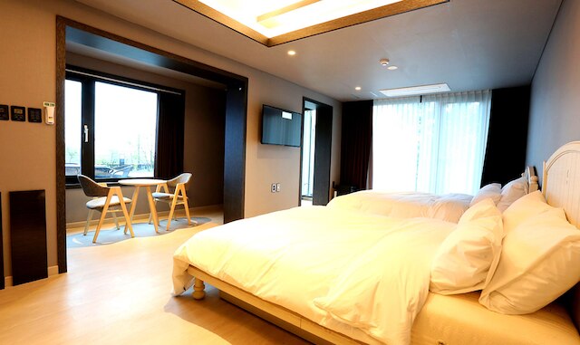 サンツリー ホテル