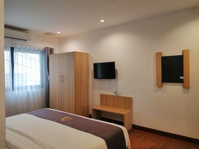 アズマヤ ホテル キム マ 2