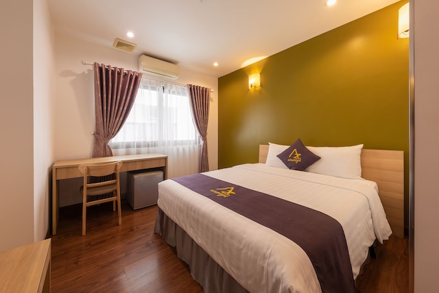 アズマヤ ホテル キム マ 2