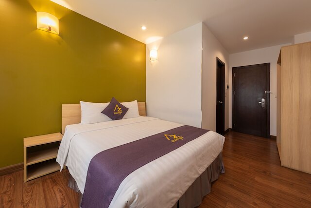 アズマヤ ホテル キム マ 2