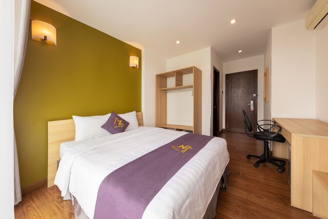 アズマヤ ホテル キム マ 2