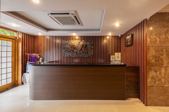 アズマヤ ホテル キム マ 2