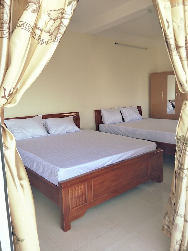 ラビット モーテル