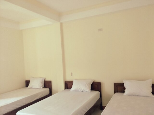 ラビット モーテル