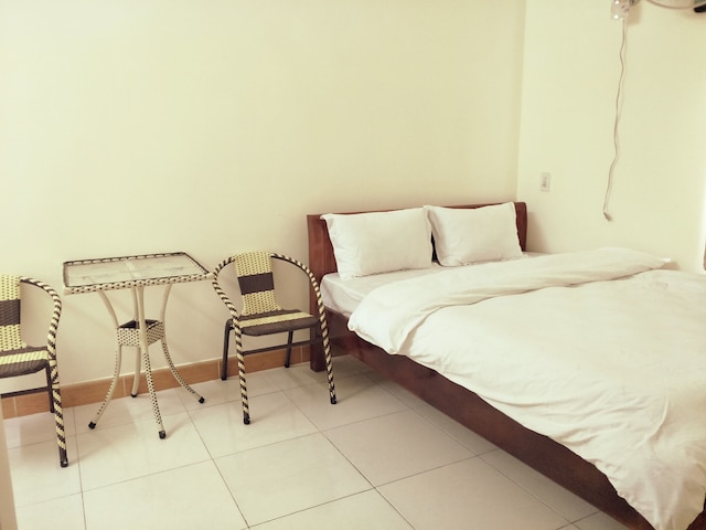 ラビット モーテル