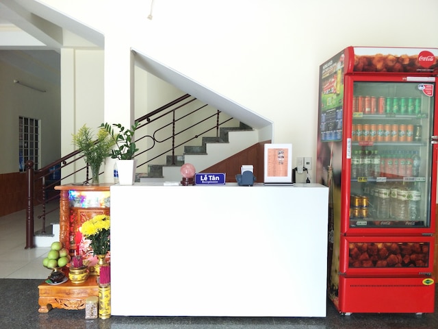 ラビット モーテル