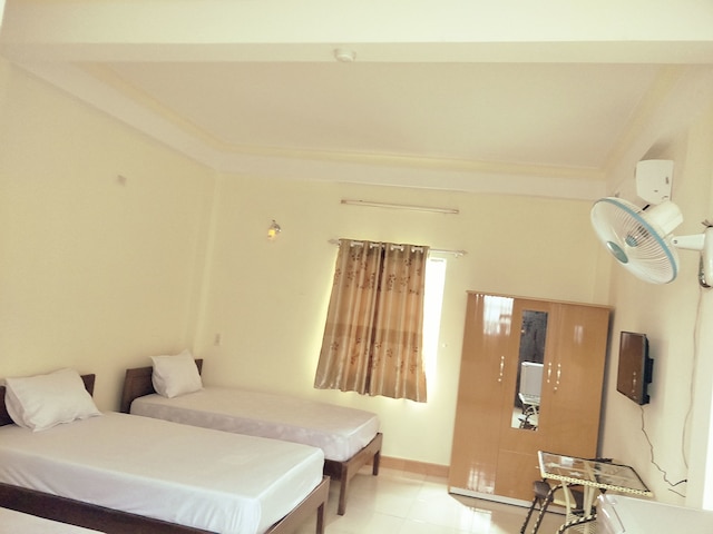 ラビット モーテル