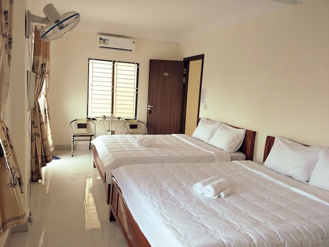 ラビット モーテル