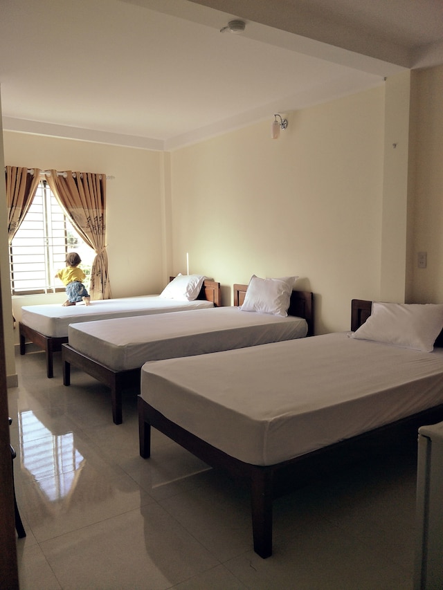 ラビット モーテル