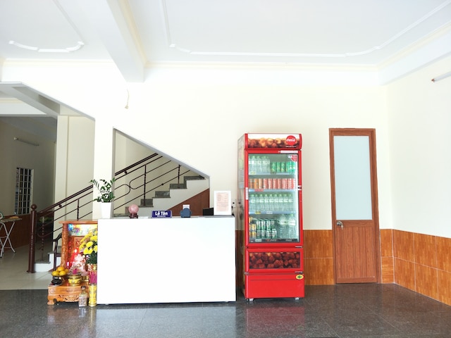 ラビット モーテル