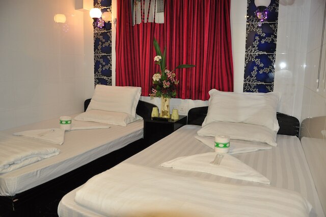 スイス ホステル (瑞士旅館)