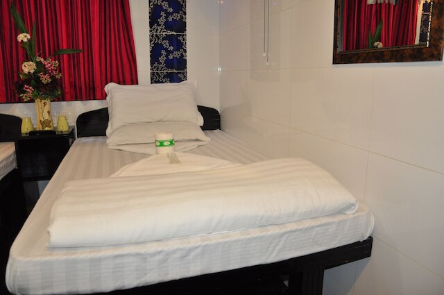 スイス ホステル (瑞士旅館)