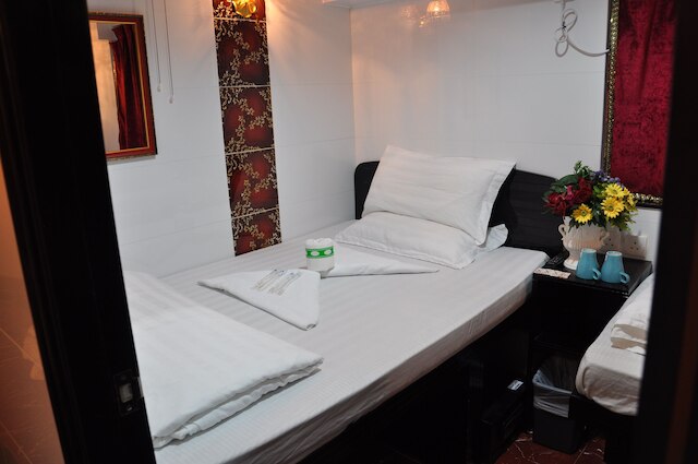 スイス ホステル (瑞士旅館)