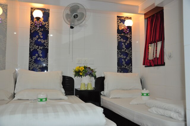 スイス ホステル (瑞士旅館)