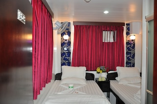 スイス ホステル (瑞士旅館)