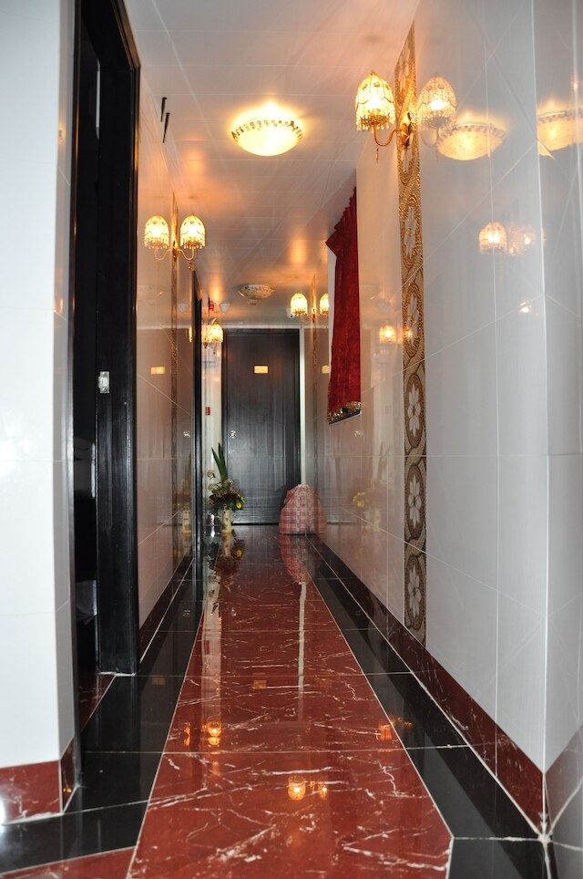 スイス ホステル (瑞士旅館)