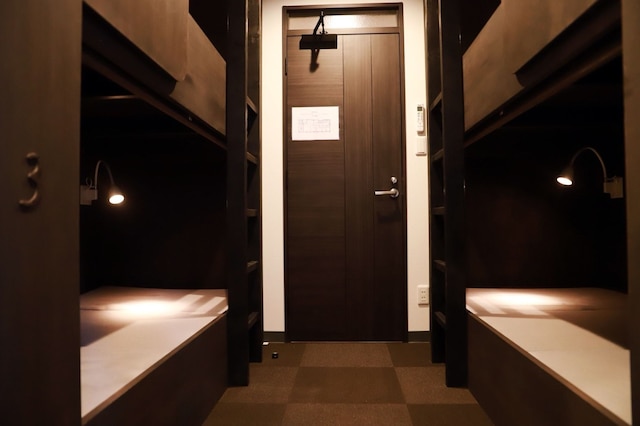 ホステル たいちハウス