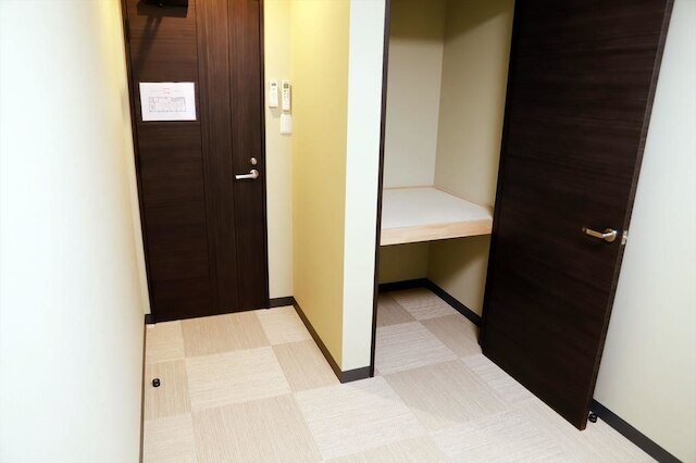 ホステル たいちハウス