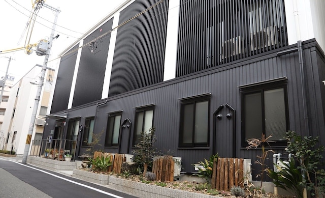 ホステル たいちハウス