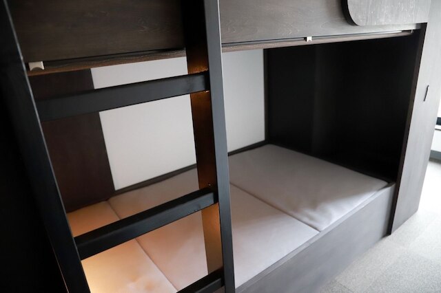 ホステル たいちハウス