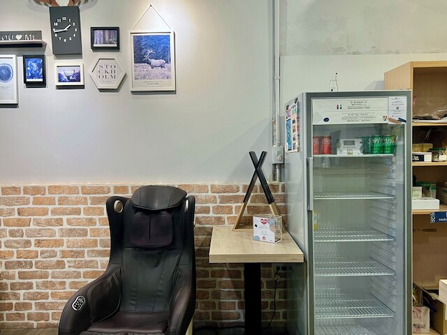 台北イエス ホステル (台北yes背包客民宿)