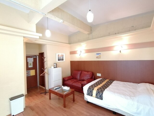 ライカム ガーデン リゾート