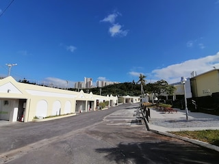 ライカム ガーデン リゾート