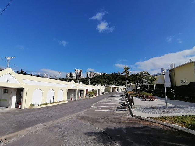 ライカム ガーデン リゾート