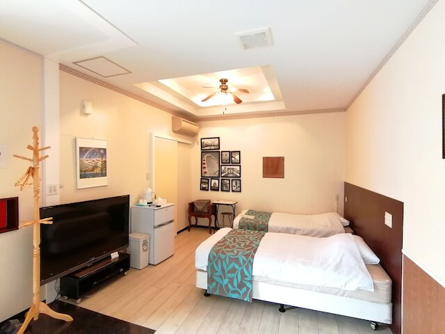 ライカム ガーデン リゾート