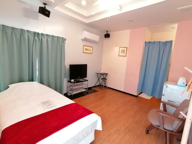 ライカム ガーデン リゾート