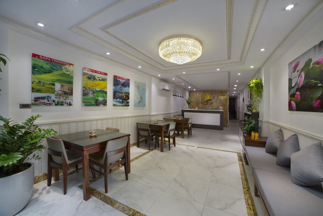 ガリオット セントラル ホテル