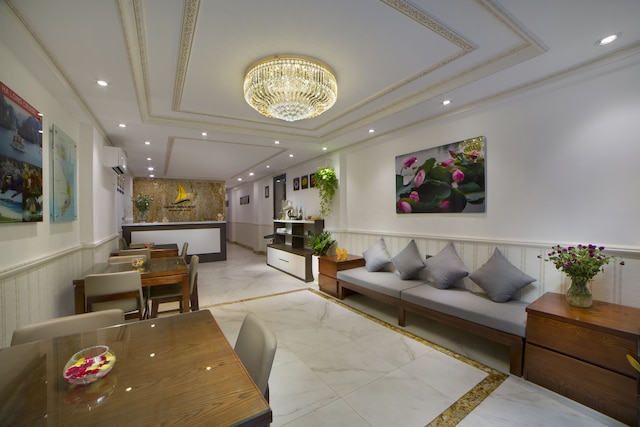 ガリオット セントラル ホテル