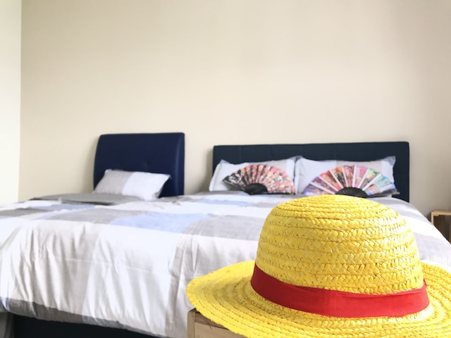 セントラ レジデンシズ アット ナサ シティ