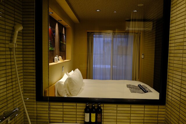 シキスイート 京都梅小路