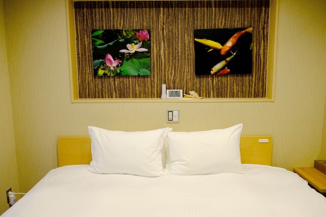 シキスイート 京都梅小路