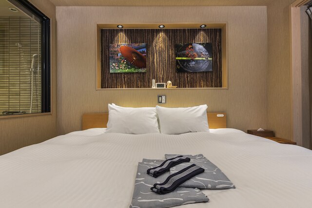 シキスイート 京都梅小路