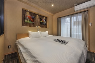 シキスイート 京都梅小路