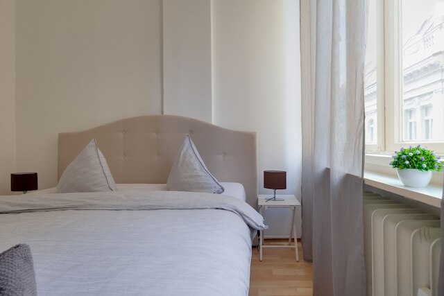 プラハ シティ センター アパートメント