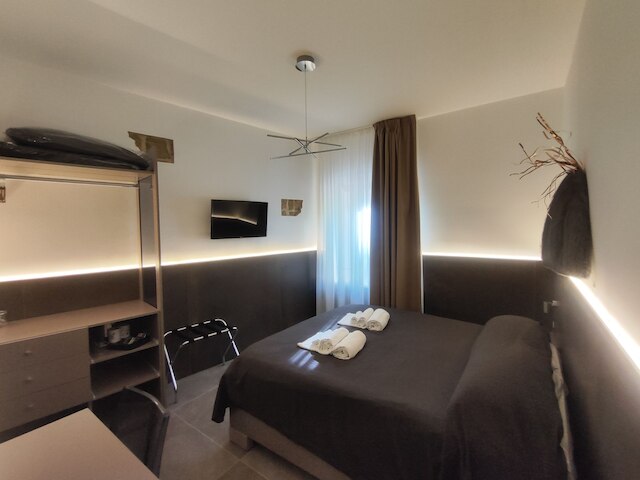 クロイスター イン