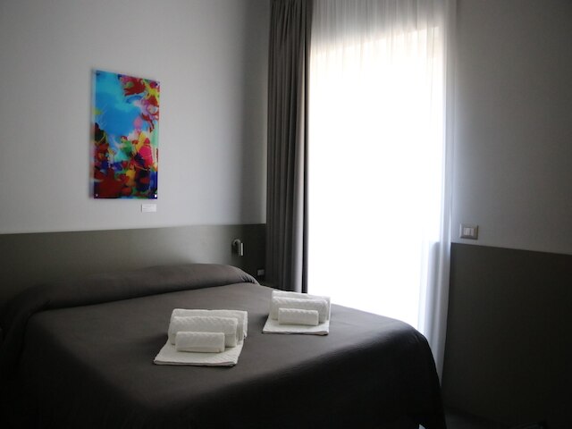 クロイスター イン