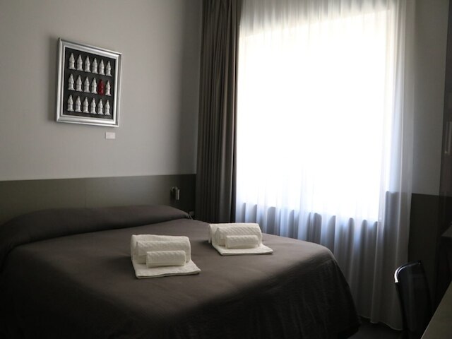 クロイスター イン