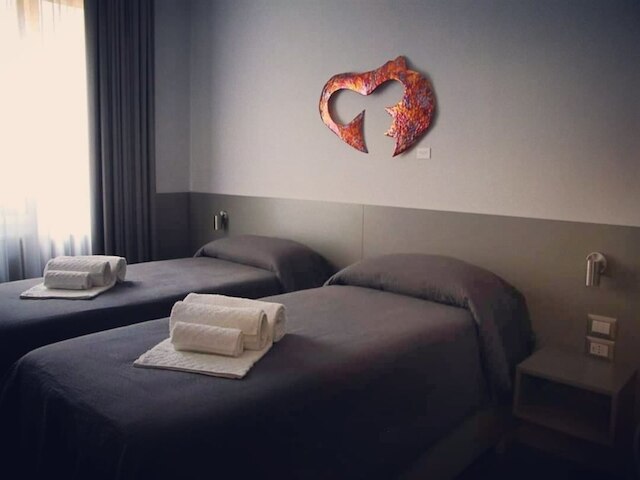 クロイスター イン