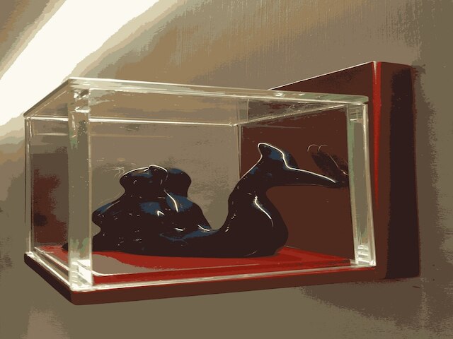 クロイスター イン