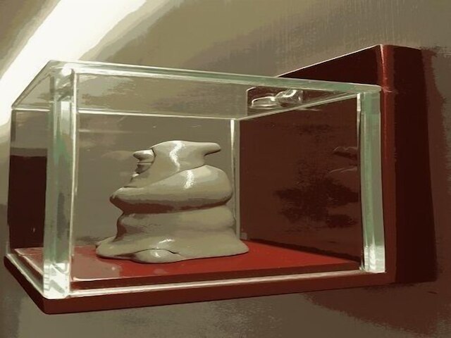 クロイスター イン